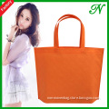 JNbags wholesales reusable eco-friendly customized logo many colors to choose non woven shopping bags